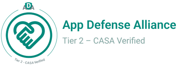 CASA Verified