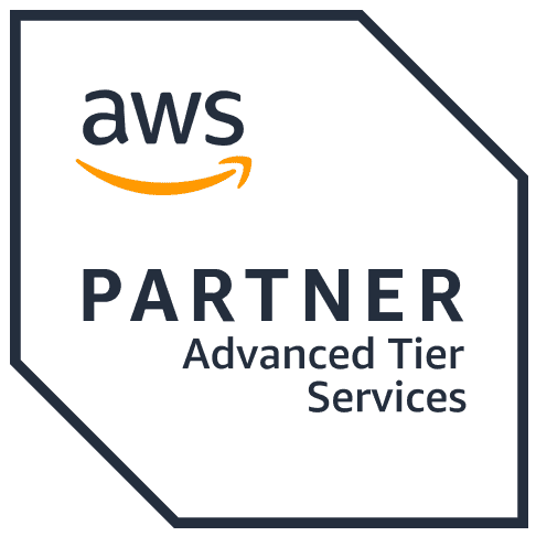 AWS Partner