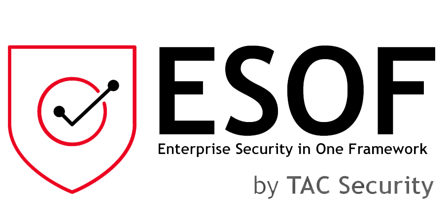 ESOF by TAC Security